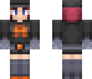 team rocket grunt female