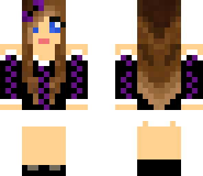 goth girl fixed