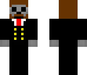 posh robot
