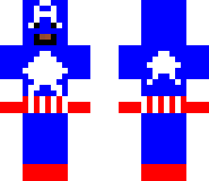 captain america