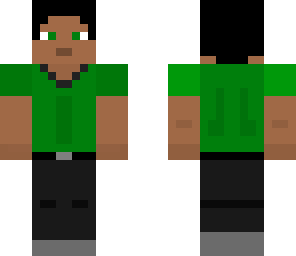 chosen1ofminecraft\'s skin