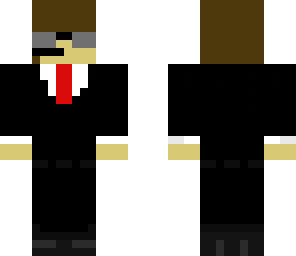 teen agent