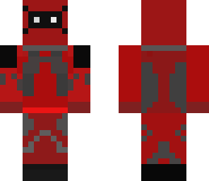 deadpool