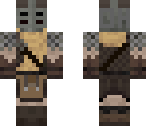 barbarian