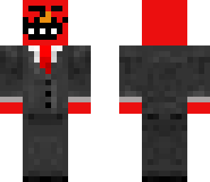 made for tinklezombiex23