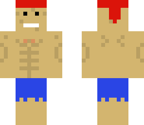 rambo