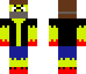 murderer