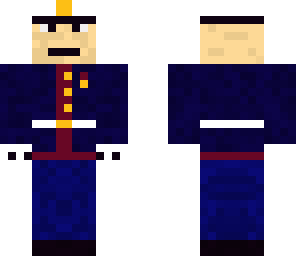 marine corps