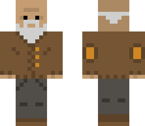 old man