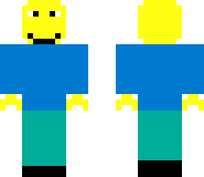 lego guy