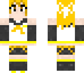 kagamine rin