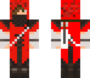 red ranger