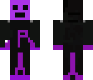 riots clan skin