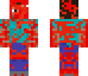 undead steve