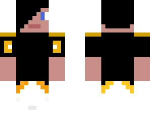 admiral houston jr