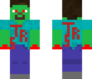 greentrolsteve
