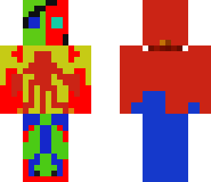 disco zombie
