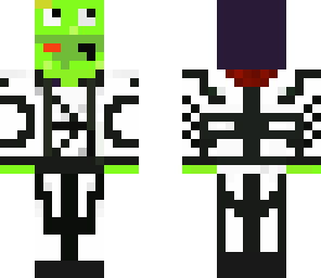 epic with jacket