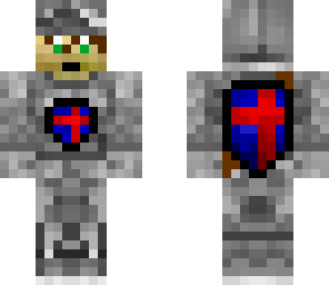 warrior