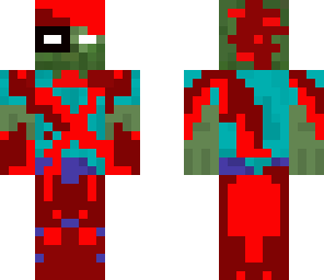 pawned zombie