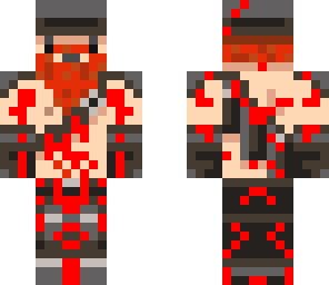 bloody honeydew