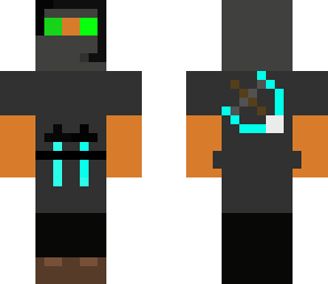 stealth ninja