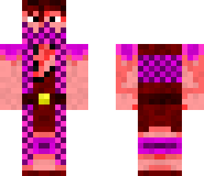 purple bandit