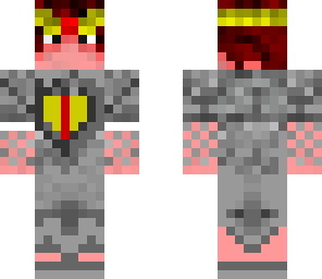 warrior