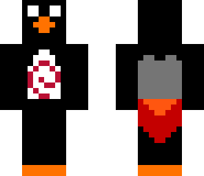 jetpack penguin