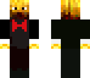 bodyguard blaze