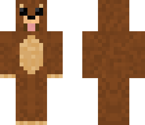 bear
