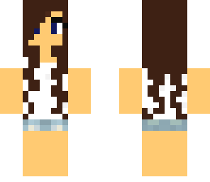 cute girl