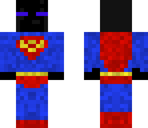 super ender