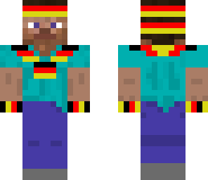 steve germany