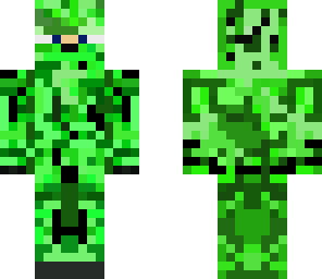 creeper suit guy