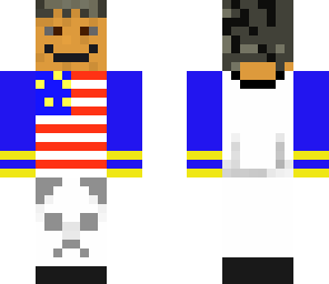 american creeper