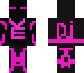dj end