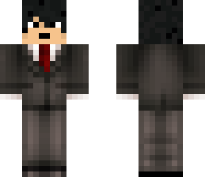 bot business person
