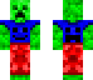 creeper