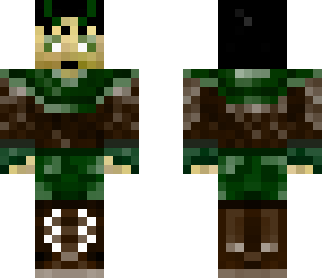 new archer