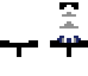 lego storm trooper