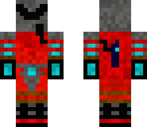 Tesla skin minecraft Tesla skin minecraft