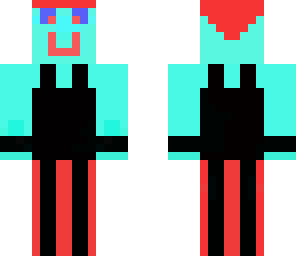 diamond guy