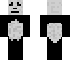 pandaman