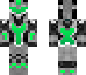 uranium knight