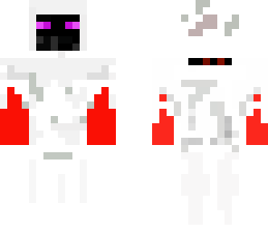 killer ender ghost