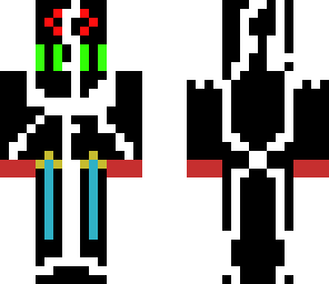 spiderwarriorinblack
