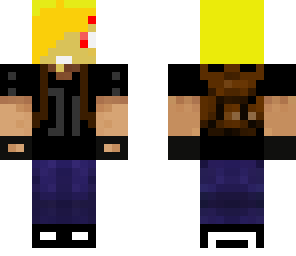 hero boy 11