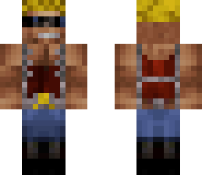 duke nukem