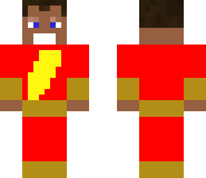 captain marvel